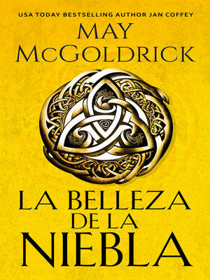 cover image of La Belleza de la Niebla